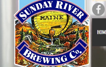 Sunday River Brewing Company