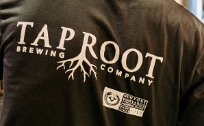 Taproot Brewing Co