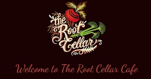 The Root Cellar