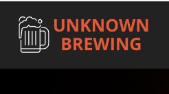 Unknown Brewing Company