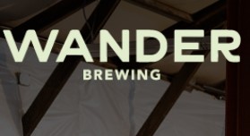 Wander Brewing