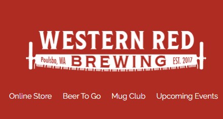 Western Red Brewing