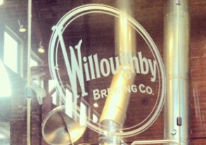 Willoughby Brewing Co