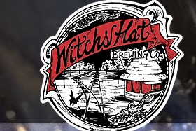 Witch's Hat Brewing